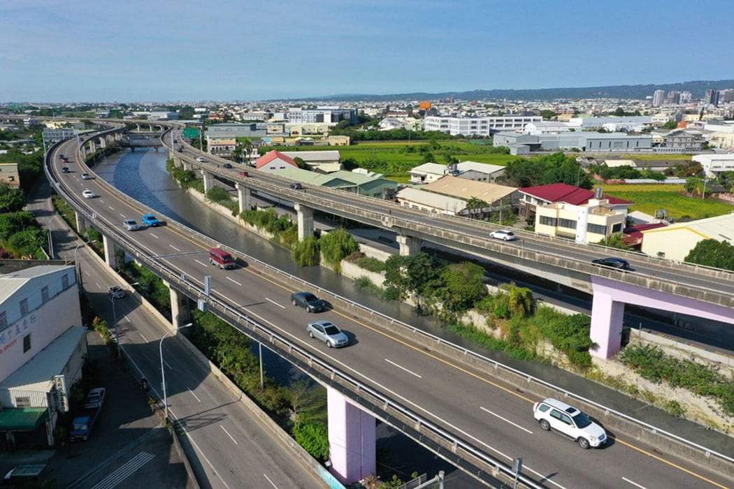 預計於114年完工的76號快速道路銜接西濱快61線，將大大縮短中科二林園區與184特區的距離