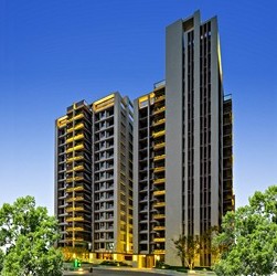 防疫空污建材夯!超過百棟建案使用荷蘭Poll-tex普特絲防霾紗窗 152 16高雄傳田豐御 採用普特絲Poll