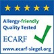 歐盟ECARF認證標章