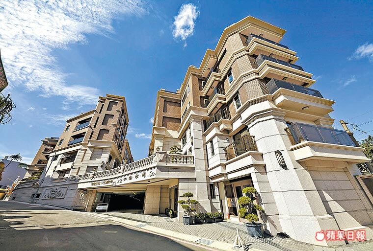 建商拚永續經營 新竹美居建設全戶採用荷蘭進口普特絲防霾紗窗 防霾紗窗 荷蘭進口poll Tex普特絲