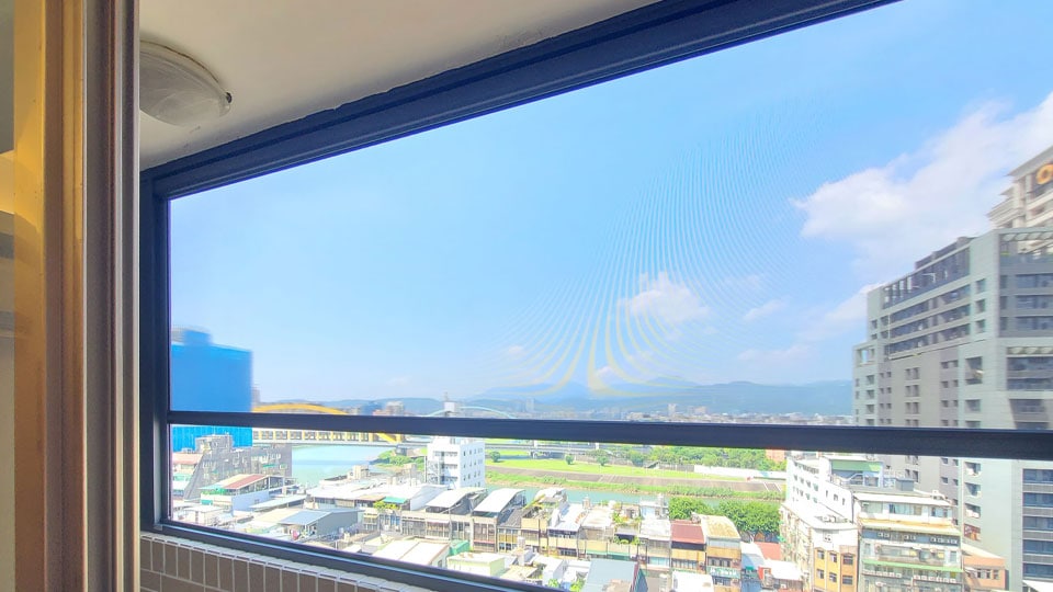 陽台改造工程