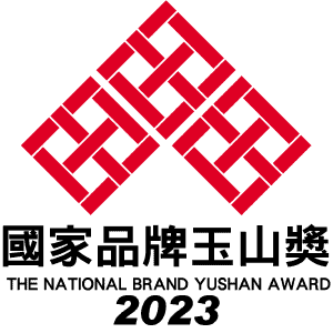 Poll-tex防霾紗窗榮獲-國家品牌玉山獎