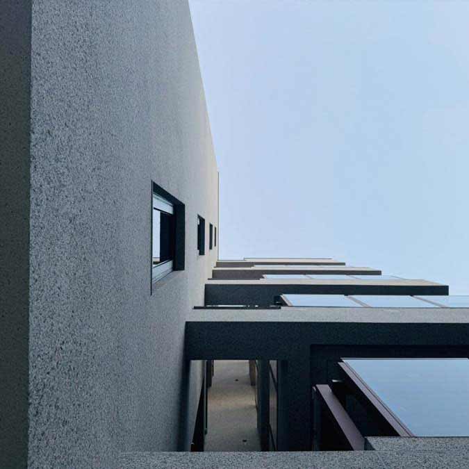防疫空污建材夯!超過百棟建案使用荷蘭Poll-tex普特絲防霾紗窗 230 高雄健暉健暉ERA