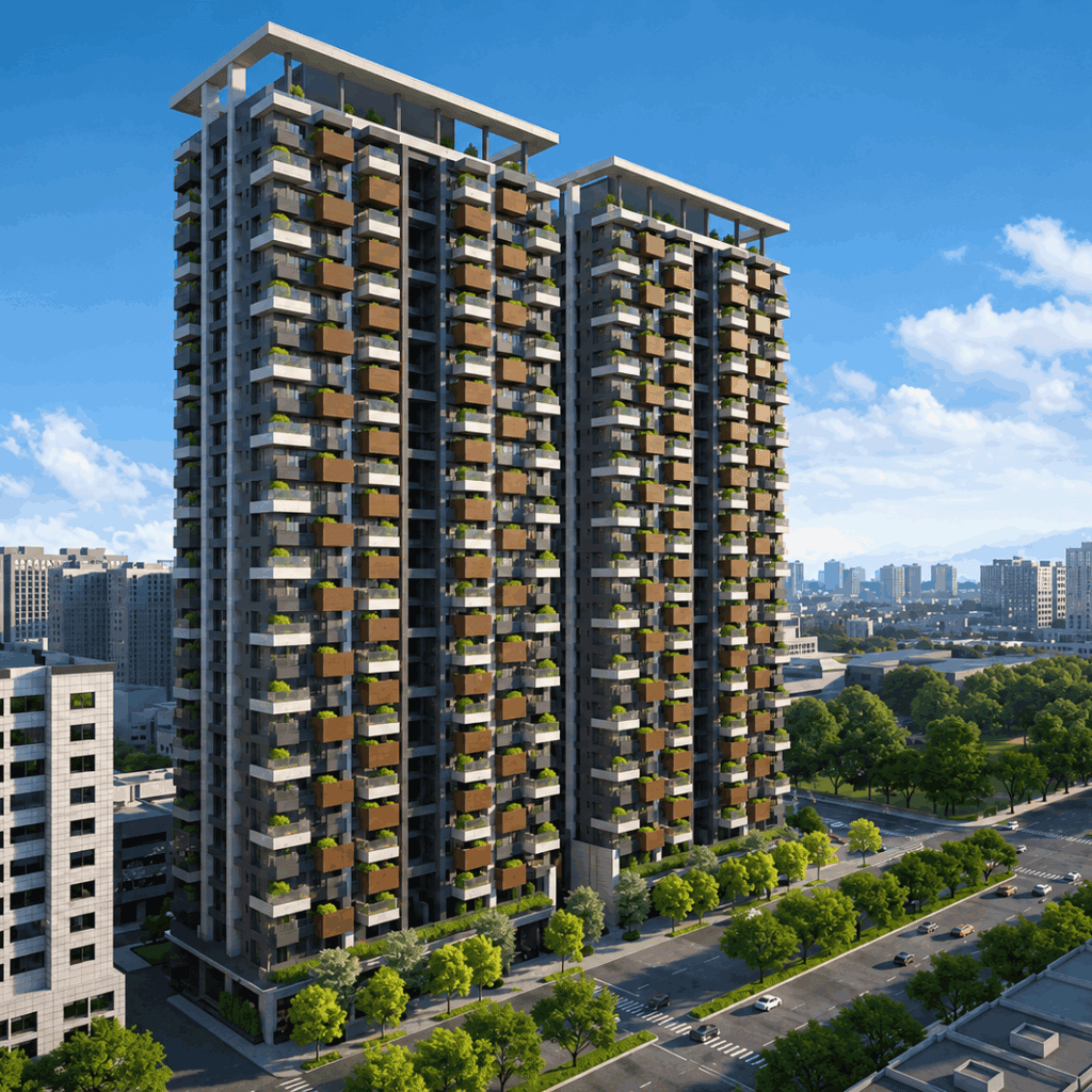 防疫空污建材夯!超過百棟建案使用荷蘭Poll-tex普特絲防霾紗窗 231 遠雄峰蘊