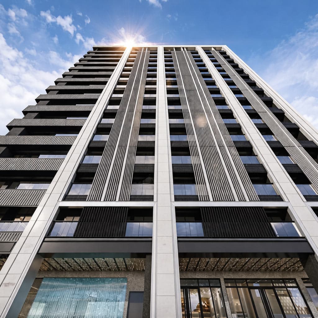 防疫空污建材夯!超過百棟建案使用荷蘭Poll-tex普特絲防霾紗窗 49 台北澤暘澤暘松江