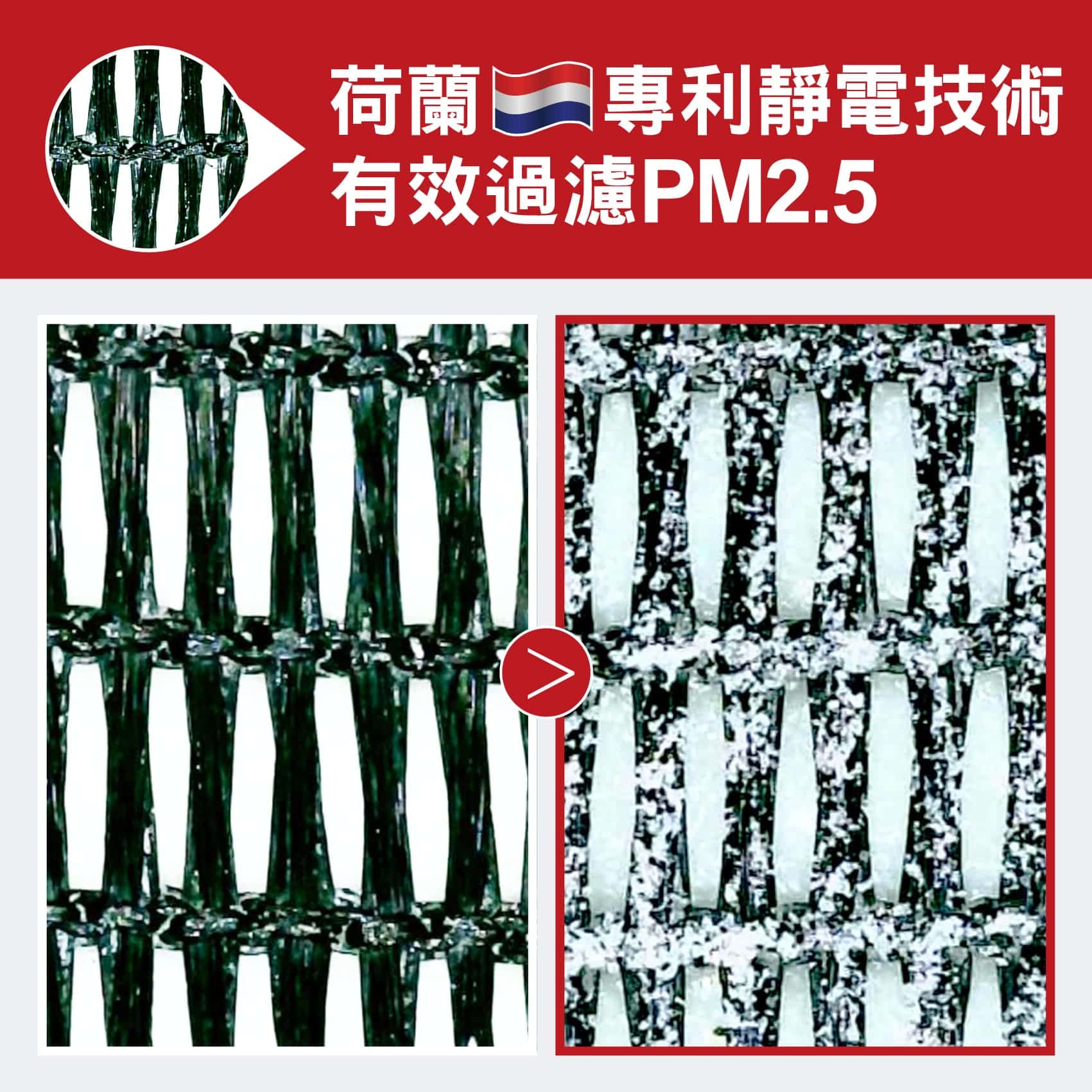 Polltex Before After Mobile S