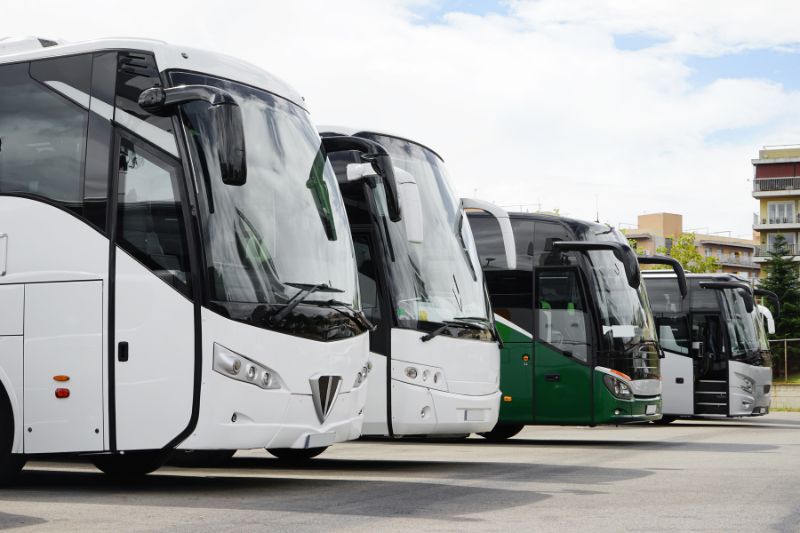 選擇電動公車,普特絲用行動守護地球 14 電動公車推動較盛行的國家有哪些?