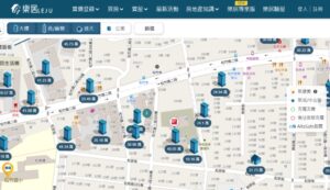 樂居實價登入