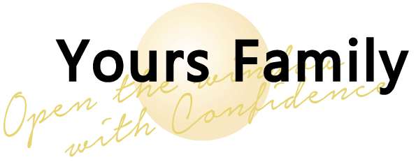 yours family logo