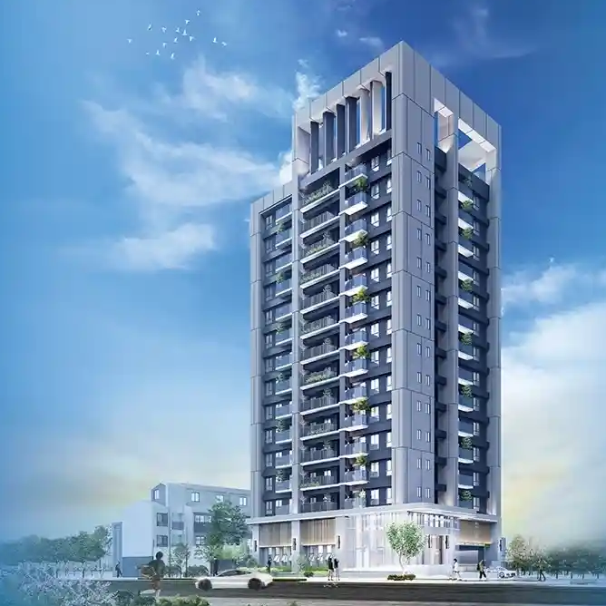 上曜建設 斐成城之樹 正