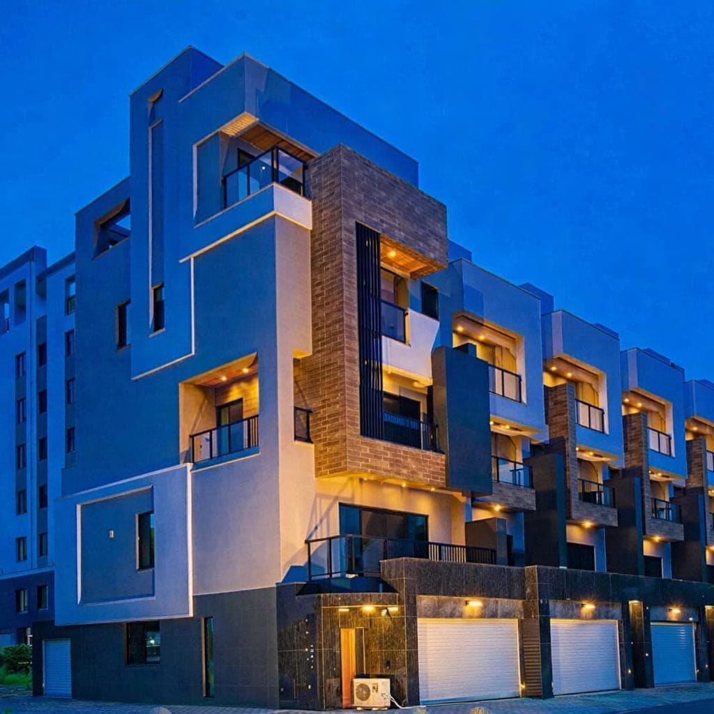 防疫空污建材夯!超過百棟建案使用荷蘭Poll-tex普特絲防霾紗窗 186 台南席揚LM