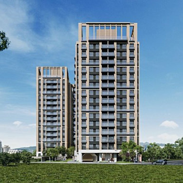 防疫空污建材夯!超過百棟建案使用荷蘭Poll-tex普特絲防霾紗窗 89 苗栗惠友築上惠友