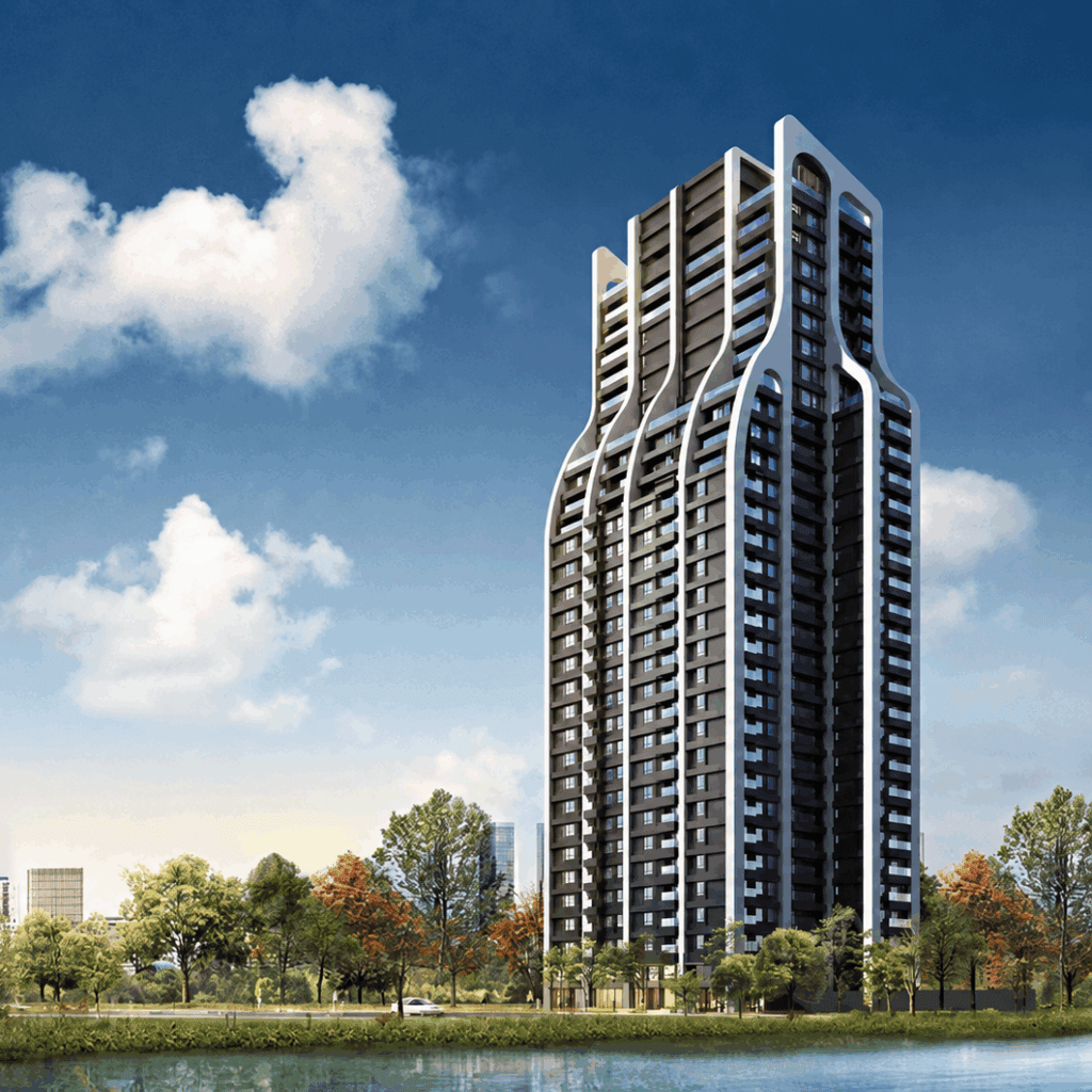 防疫空污建材夯!超過百棟建案使用荷蘭Poll-tex普特絲防霾紗窗 219 高雄祥城祥城