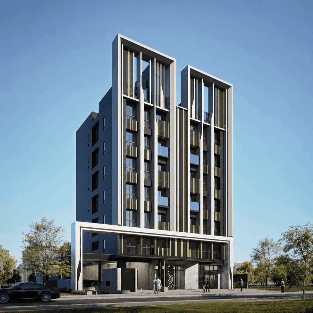 防疫空污建材夯!超過百棟建案使用荷蘭Poll-tex普特絲防霾紗窗 171 台中薪暉薪暉柏寓