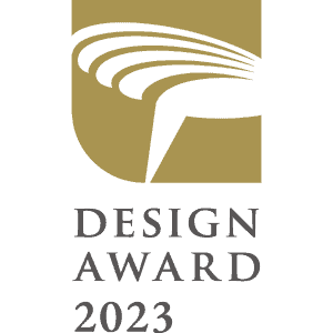 年度標章 Design Award 2023 7