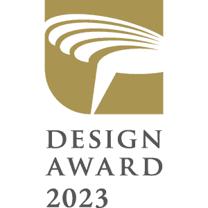 金點設計獎 年度標章 Design Award 2023 7